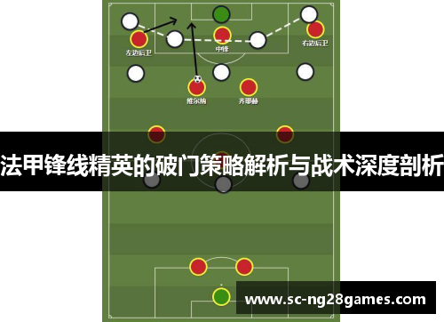 法甲锋线精英的破门策略解析与战术深度剖析 法甲锋线精英的破门策略解析与战术深度剖析